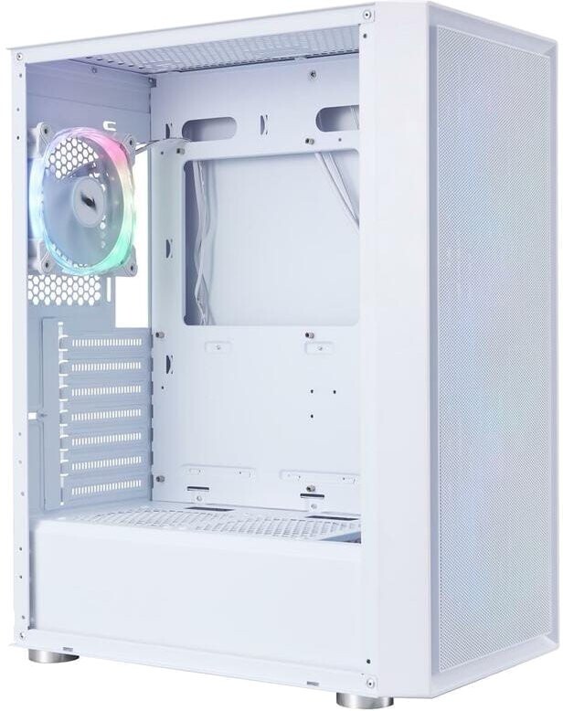 1STPLAYER GO6 ATX White