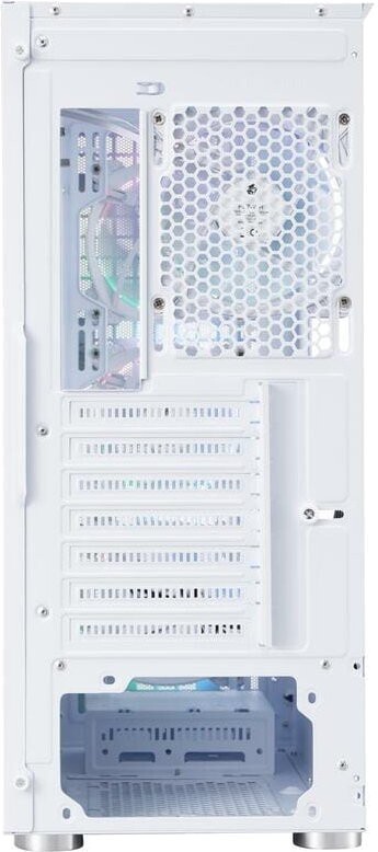 1STPLAYER GO6 ATX White