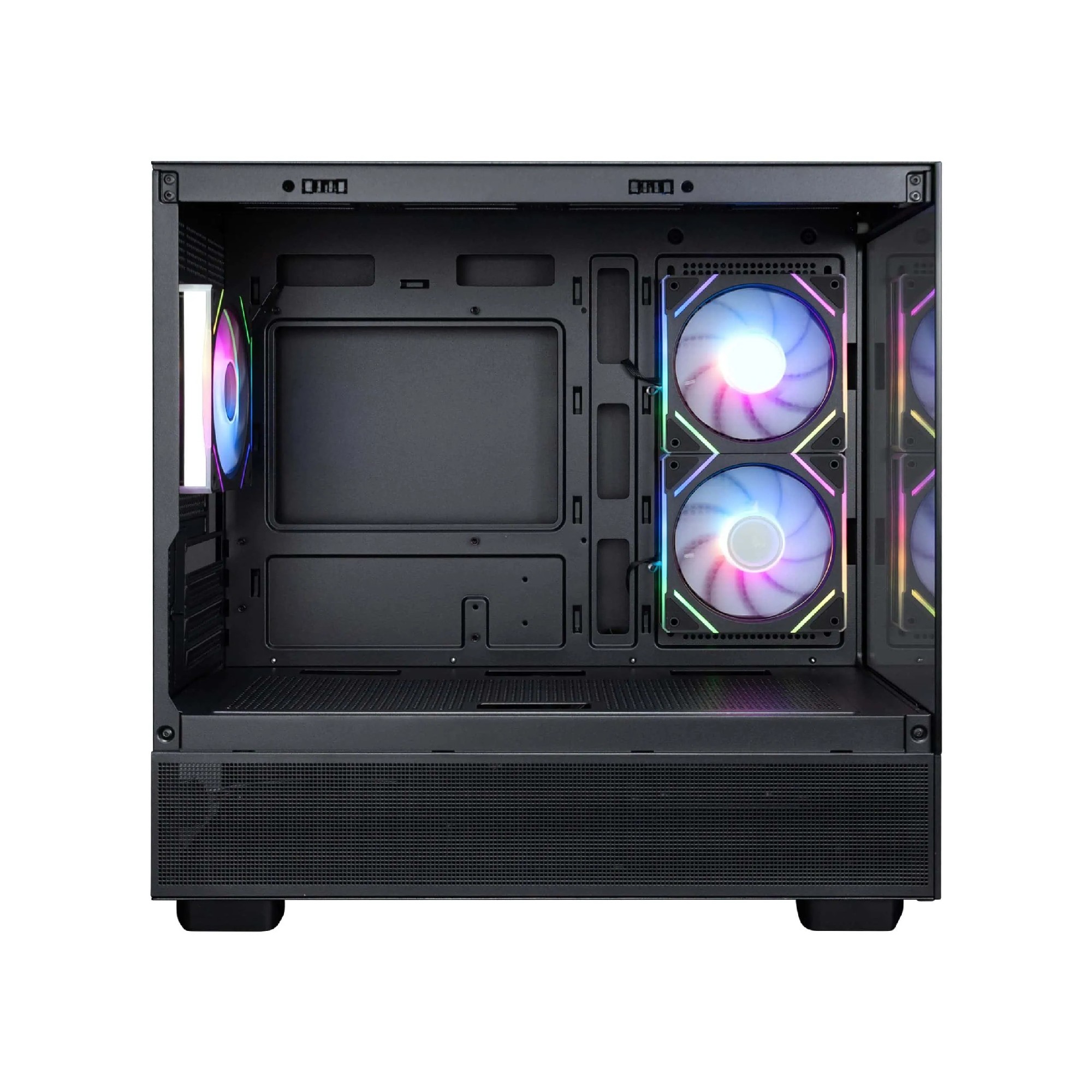 1STPLAYER Mi5 mATX
