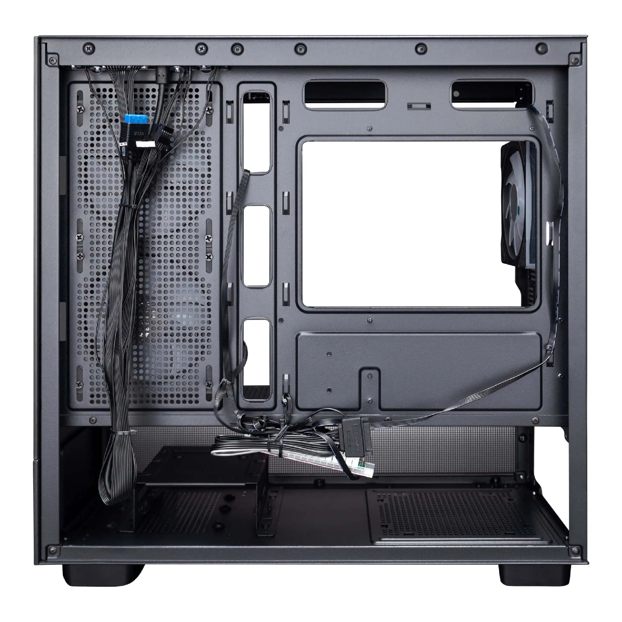 1STPLAYER Mi5 mATX