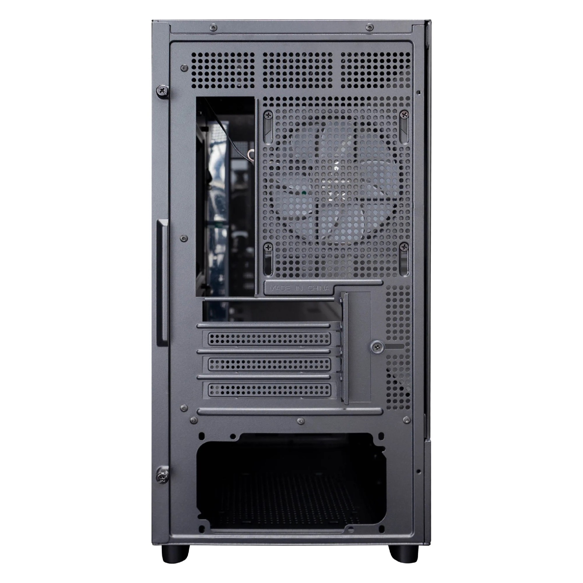 1STPLAYER Mi5 mATX