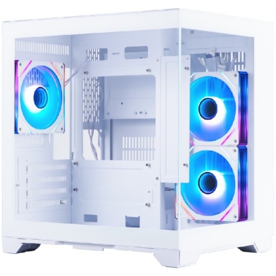 1STPLAYER MV5-TP mATX