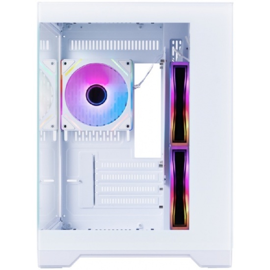 1STPLAYER MV5-TP mATX
