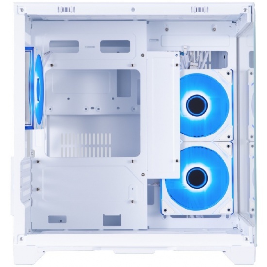1STPLAYER MV5-TP mATX