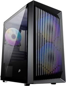 1STPLAYER BS-2 mATX