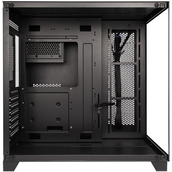 1STPLAYER MV8-TP ATX Black
