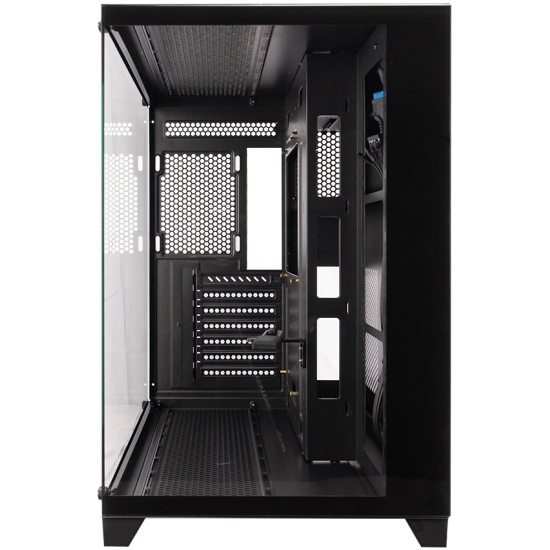 1STPLAYER MV8-TP ATX Black