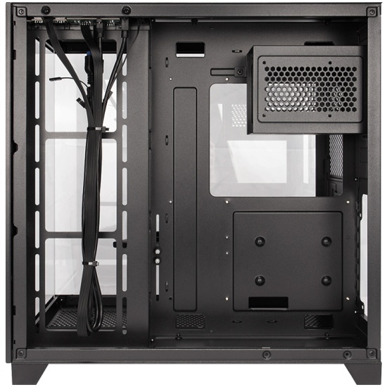 1STPLAYER MV8-TP ATX Black