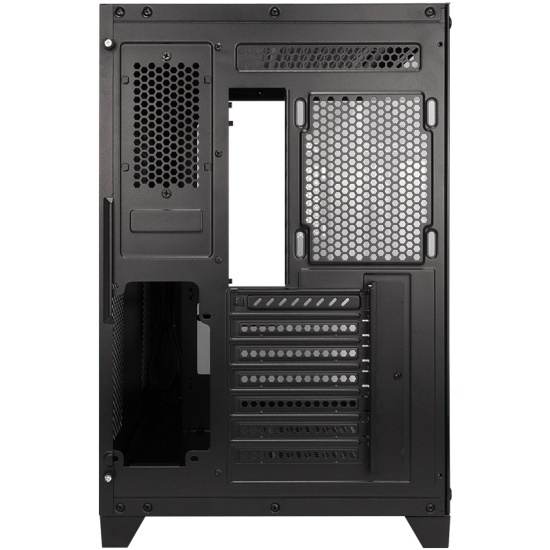 1STPLAYER MV8-TP ATX Black