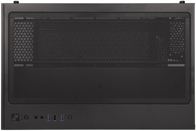 1STPLAYER MV8-TP ATX Black