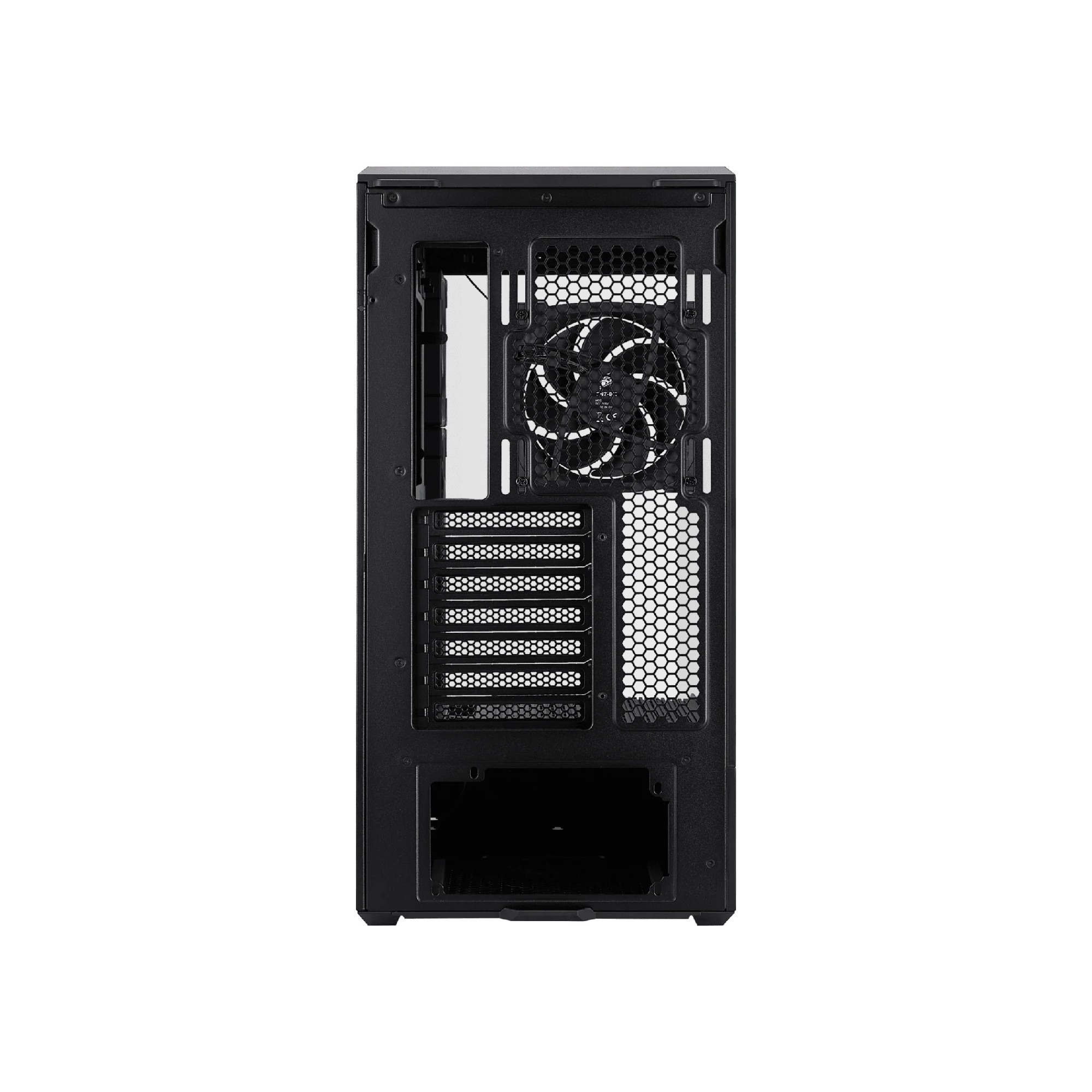 1STPLAYER GM7 ATX Black
