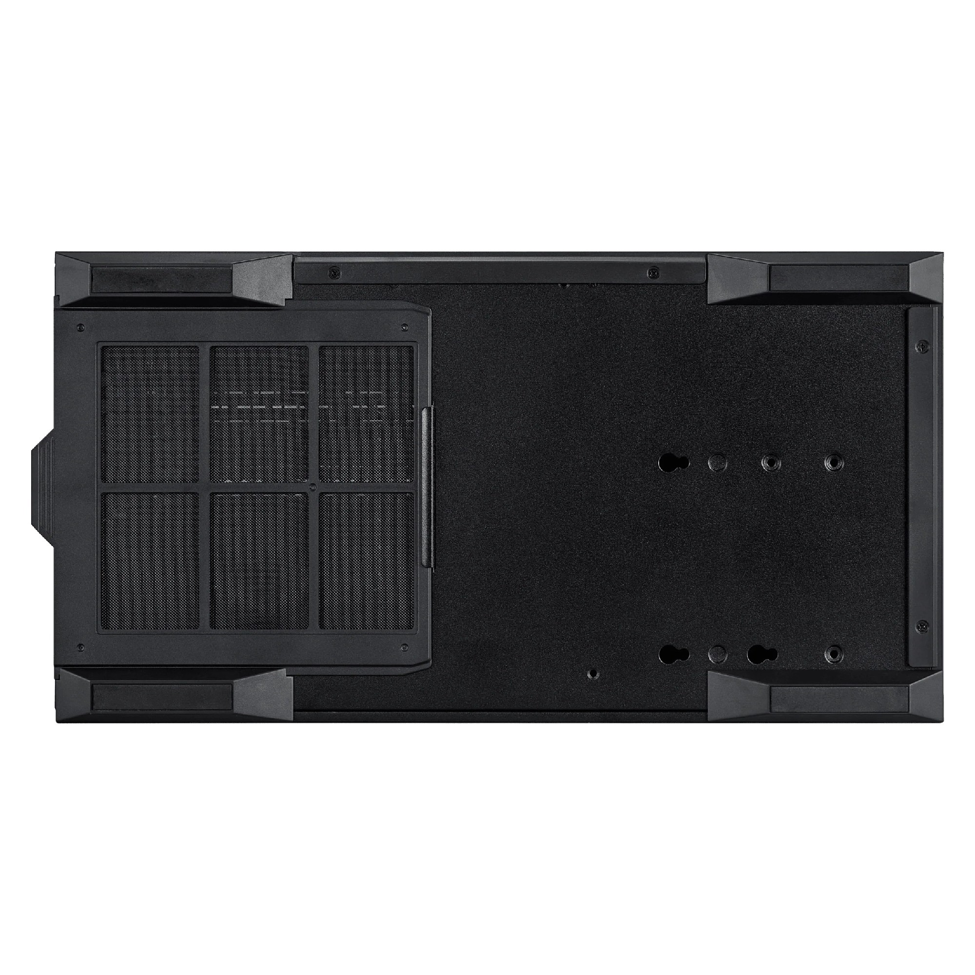 1STPLAYER GM7 ATX Black
