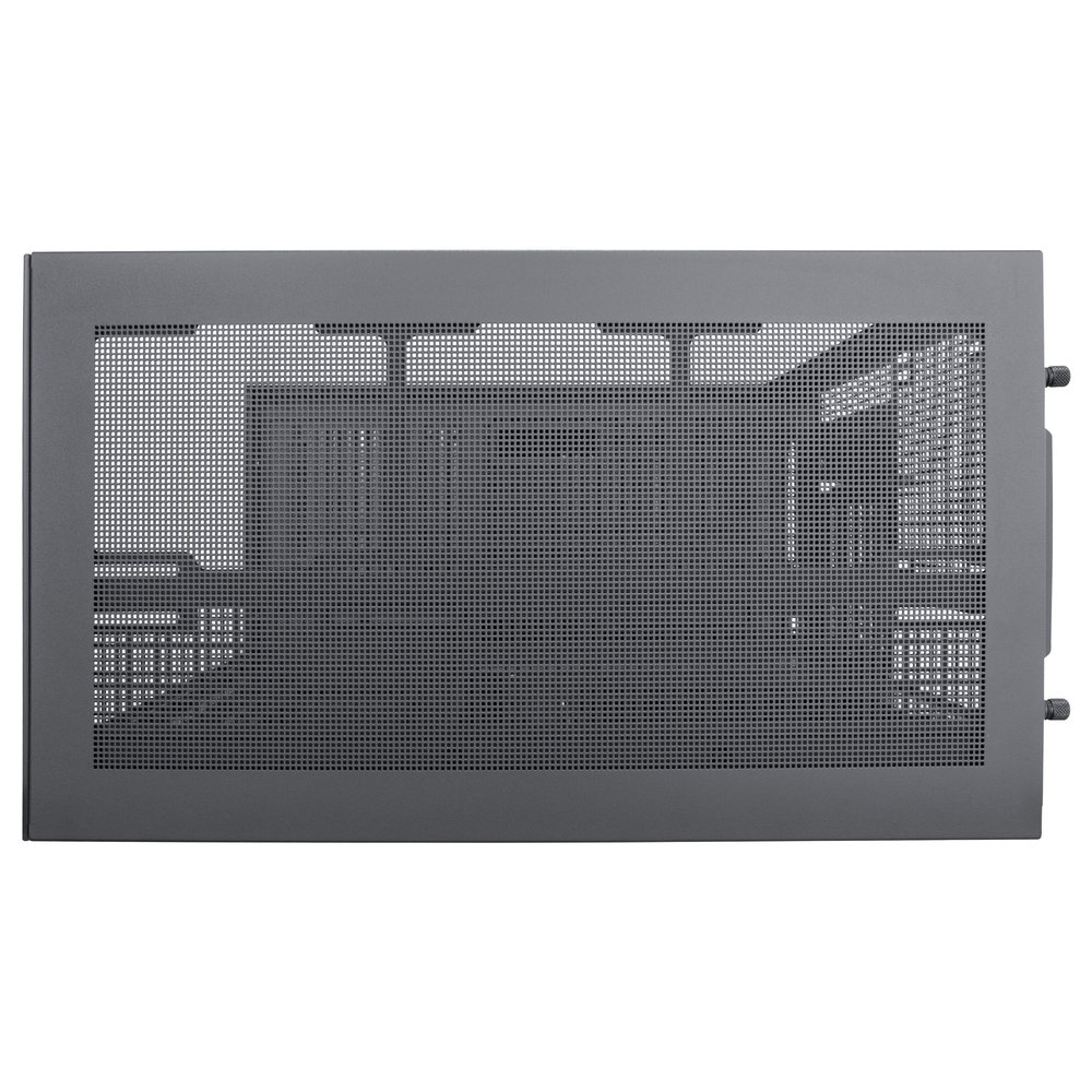 1STPLAYER Mi8 ATX Black