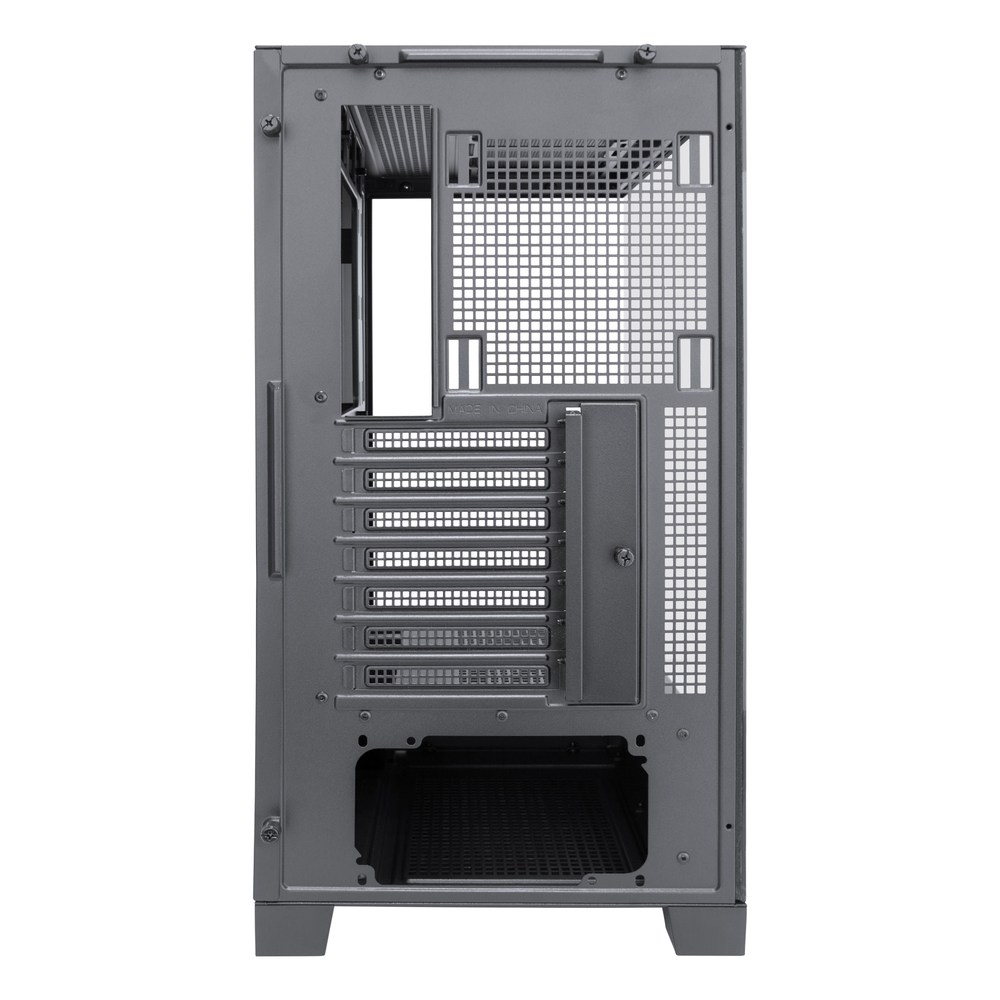 1STPLAYER Mi8 ATX Black