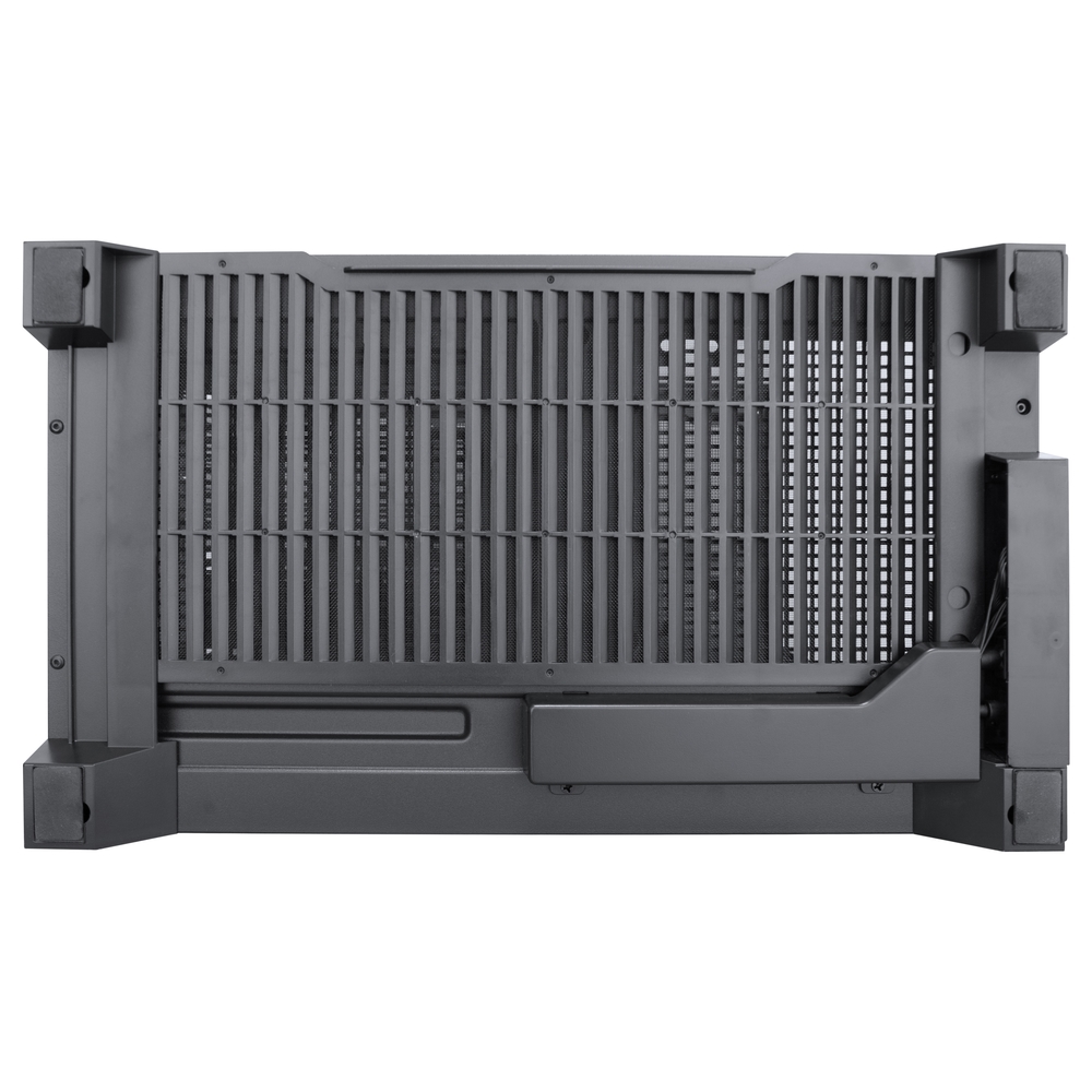 1STPLAYER Mi8 ATX Black