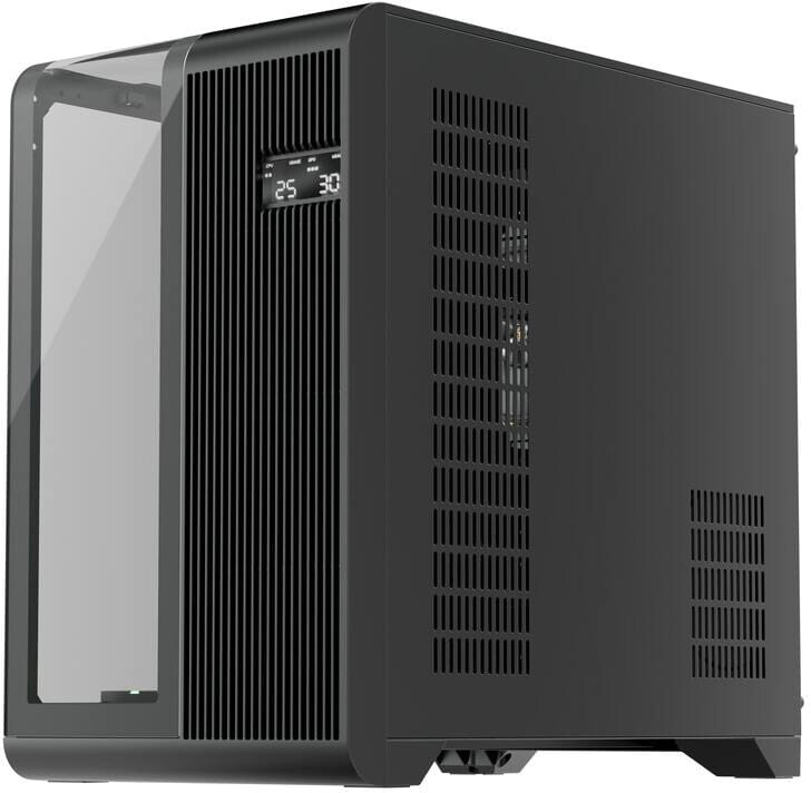 1STPLAYER RT7 ATX Black