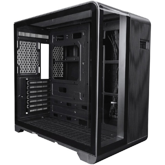 1STPLAYER RT7 ATX Black