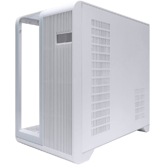 1STPLAYER RT7 ATX White