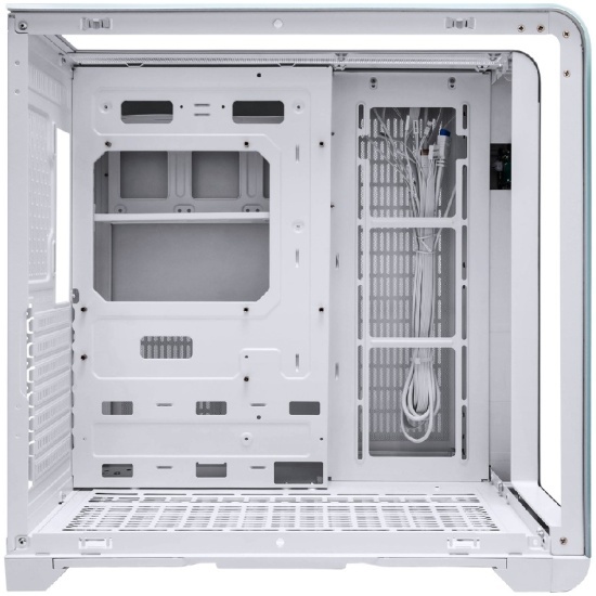 1STPLAYER RT7 ATX White