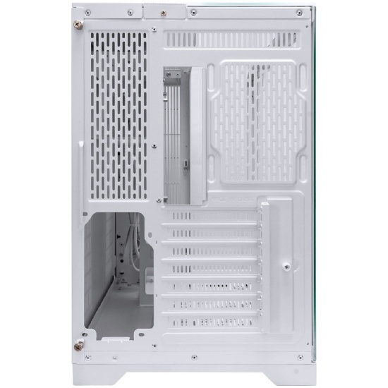 1STPLAYER RT7 ATX White