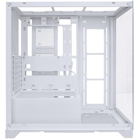 1STPLAYER Mi8 ATX White
