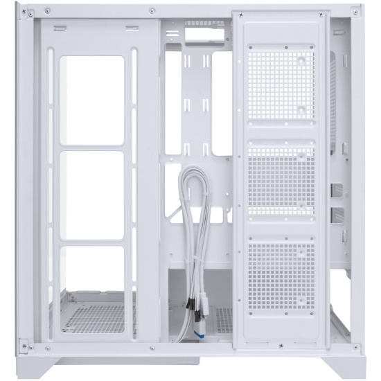1STPLAYER Mi8 ATX White
