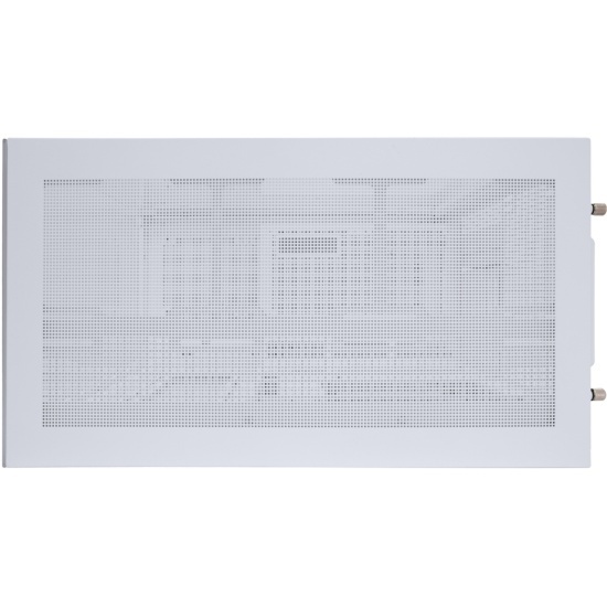 1STPLAYER Mi8 ATX White