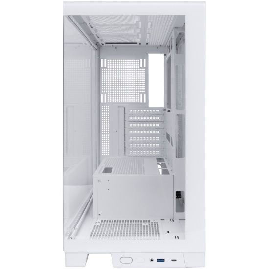 1STPLAYER Mi8 ATX White