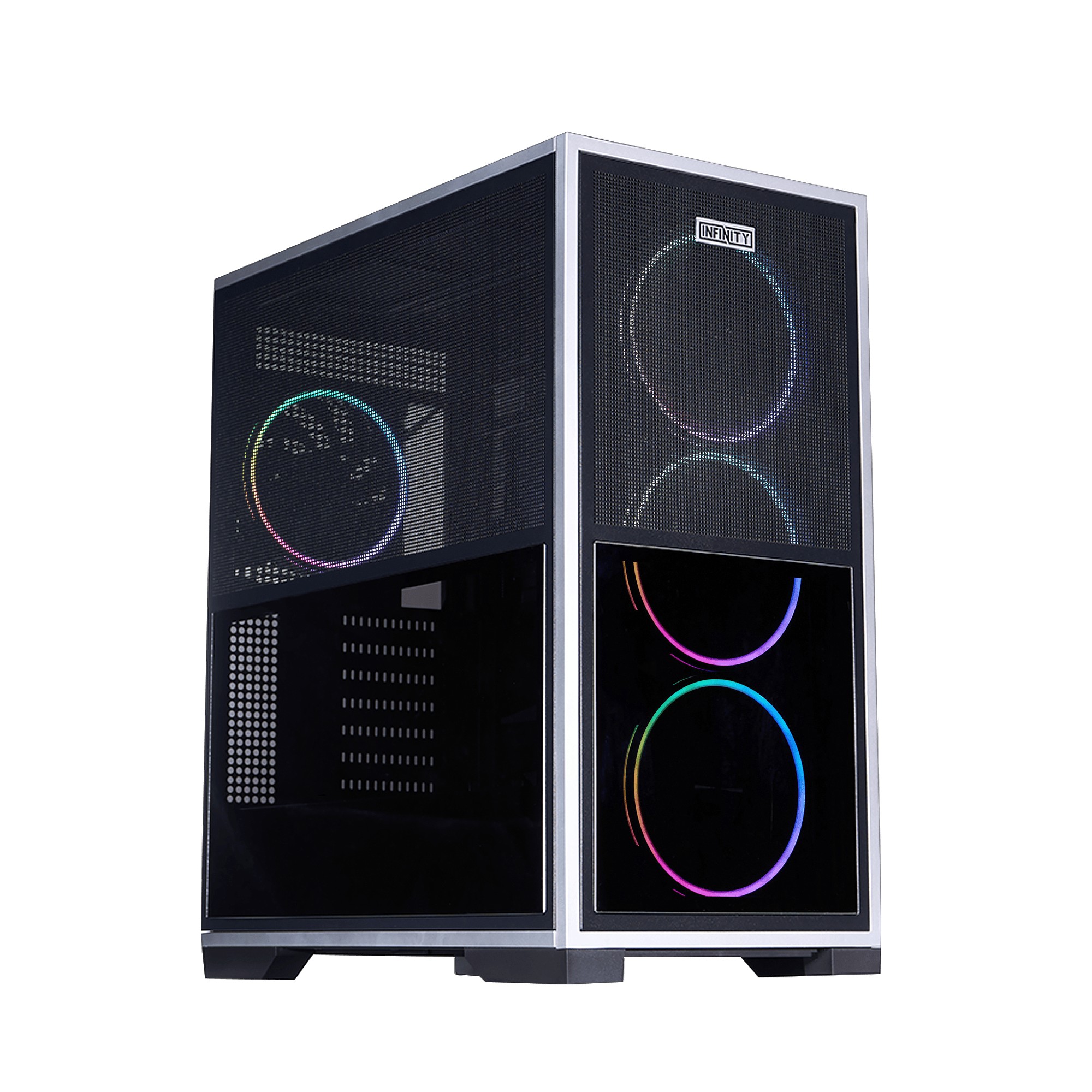 1STPLAYER IF8 E-ATX