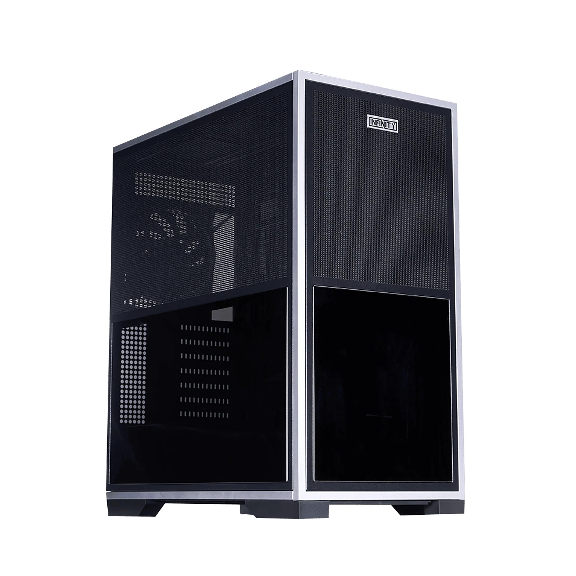 1STPLAYER IF8 E-ATX
