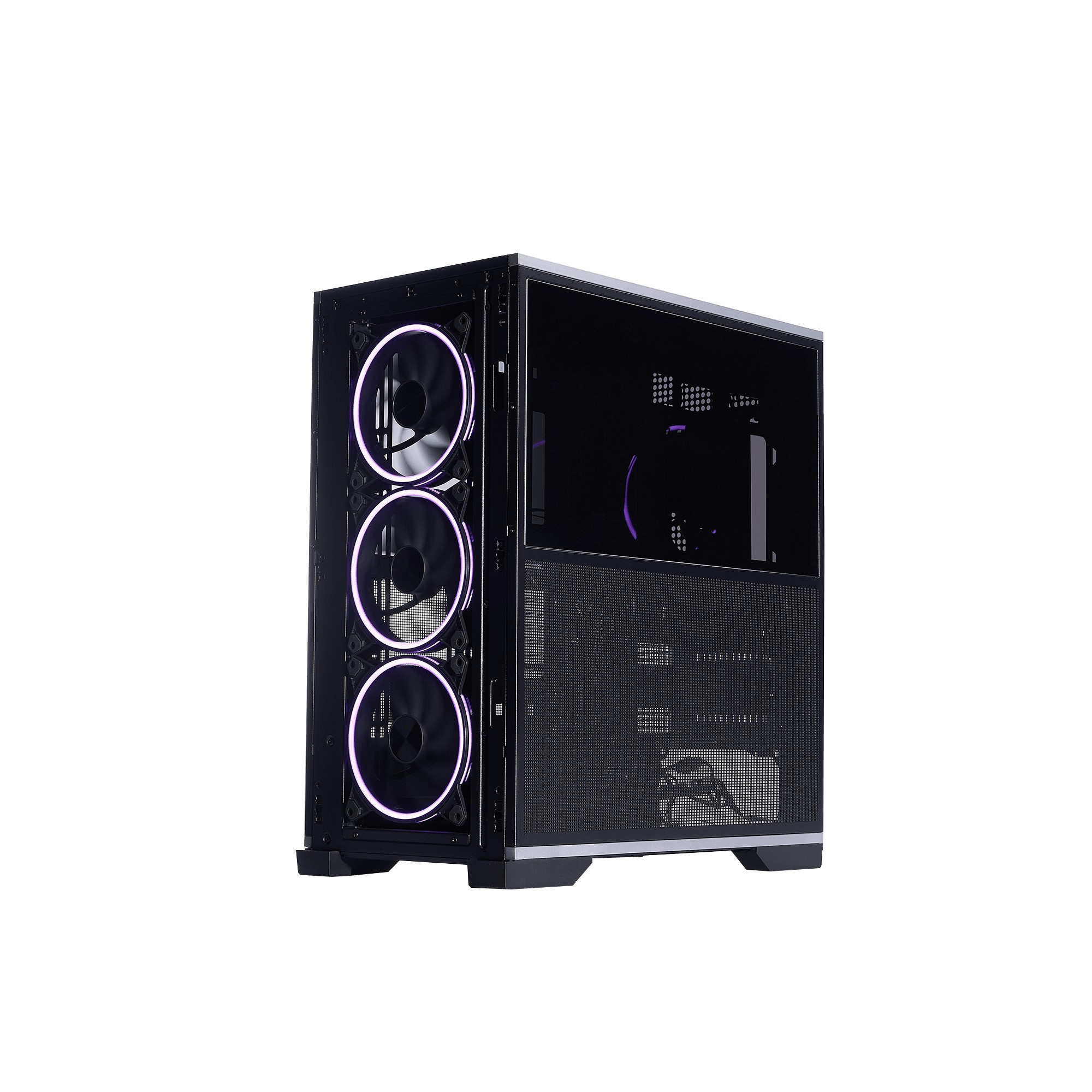 1STPLAYER IF8 E-ATX