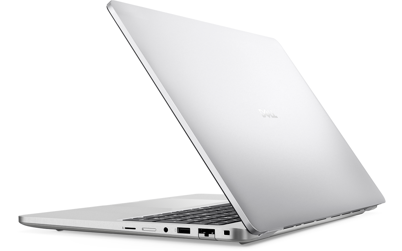 DELL Pro 16 Plus PB16250 / 16 FullHD / Core Ultra 7 268V / 32GB LPDDR5x / 512GB SSD / Windows