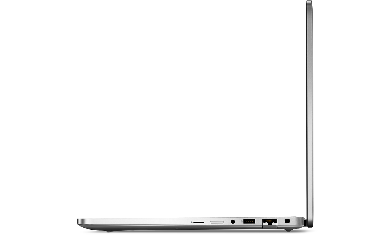 DELL Pro 16 Plus PB16250 / 16 FullHD / Core Ultra 7 268V / 32GB LPDDR5x / 512GB SSD / Windows