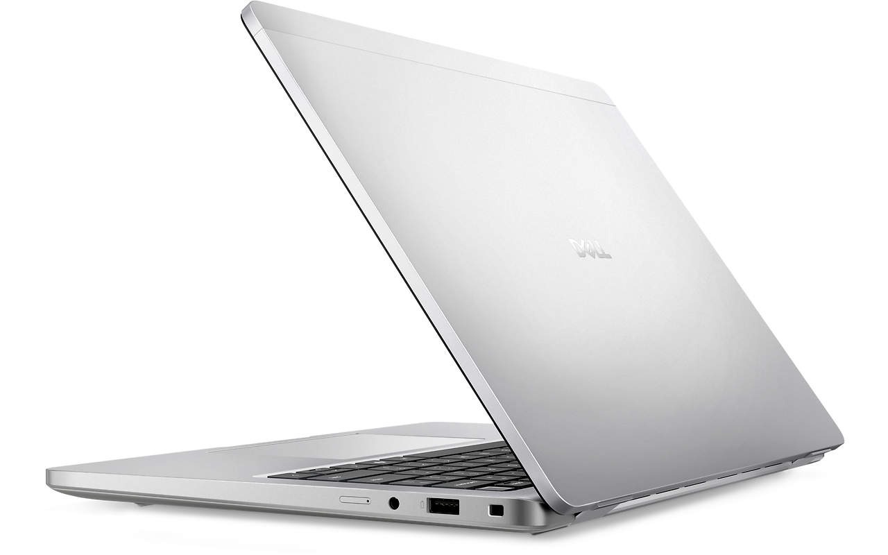 DELL Pro 14 Plus PB14250 / 14 FullHD / Core Ultra 7 268V / 32GB LPDDR5x / 512GB SSD / Windows 11 Pro