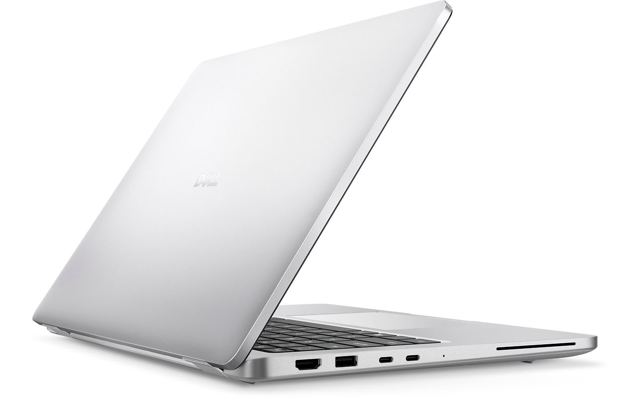 DELL Pro 14 Plus PB14250 / 14 FullHD / Core Ultra 5 238V /  32GB LPDDR5x / 512GB SSD / Windows 11 Pro