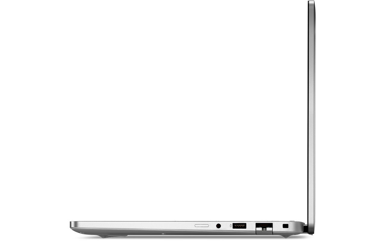 DELL Pro 14 Plus PB14250 / 14 FullHD / Core Ultra 5 238V /  32GB LPDDR5x / 512GB SSD / Windows 11 Pro