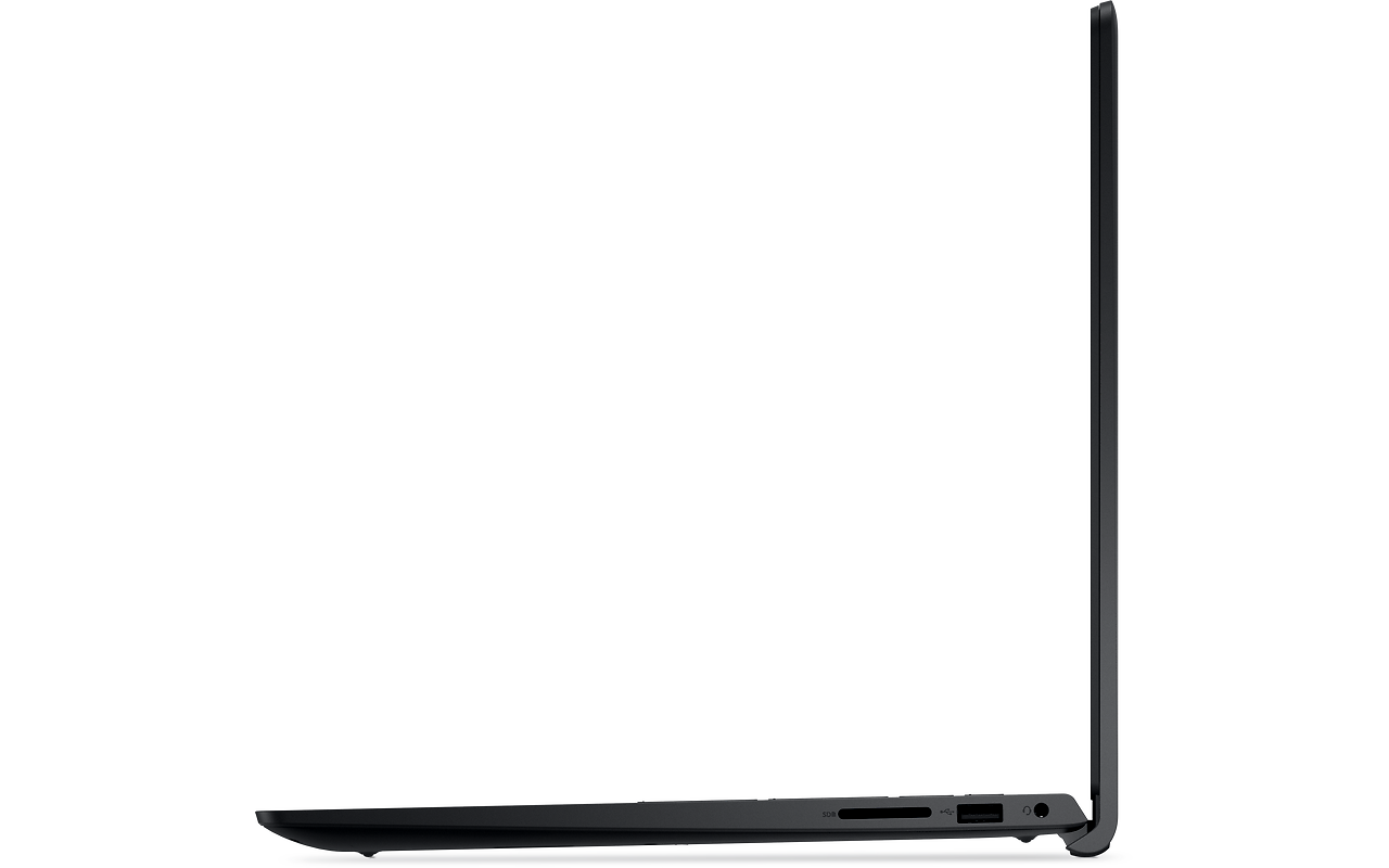 DELL Pro 15 Essential PV15250 / 15.6 FullHD IPS / Core i7-1355U / 16GB DDR5 / 512GB SSD
