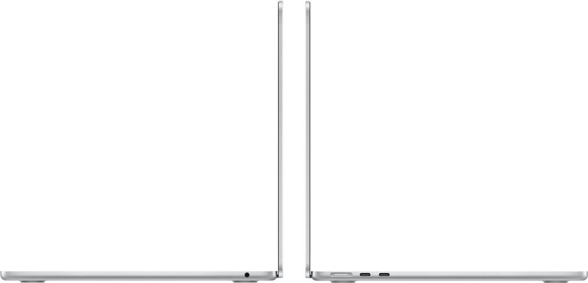 Apple MacBook Air / 13.6 Liquid Retina XDR / Apple M5 10-core CPU 10-core GPU / 24Gb RAM / 1TB SSD Silver