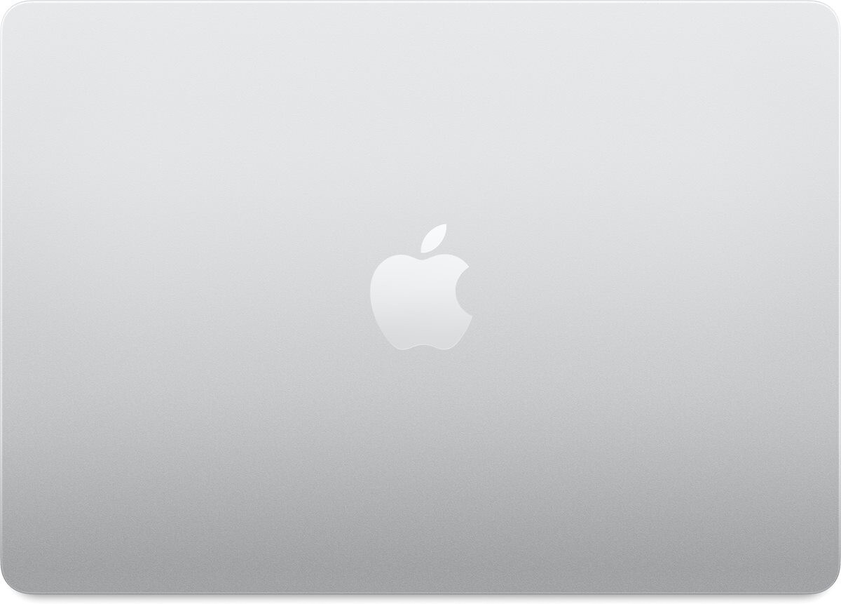Apple MacBook Air / 13.6 Liquid Retina XDR / Apple M5 10-core CPU 10-core GPU / 24Gb RAM / 1TB SSD Silver