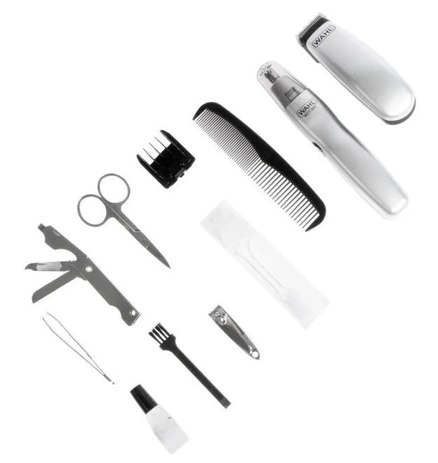 Wahl 09962-1816