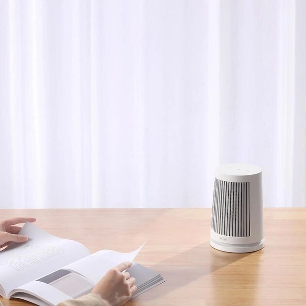 Xiaomi Desktop Heater BHR8940EU