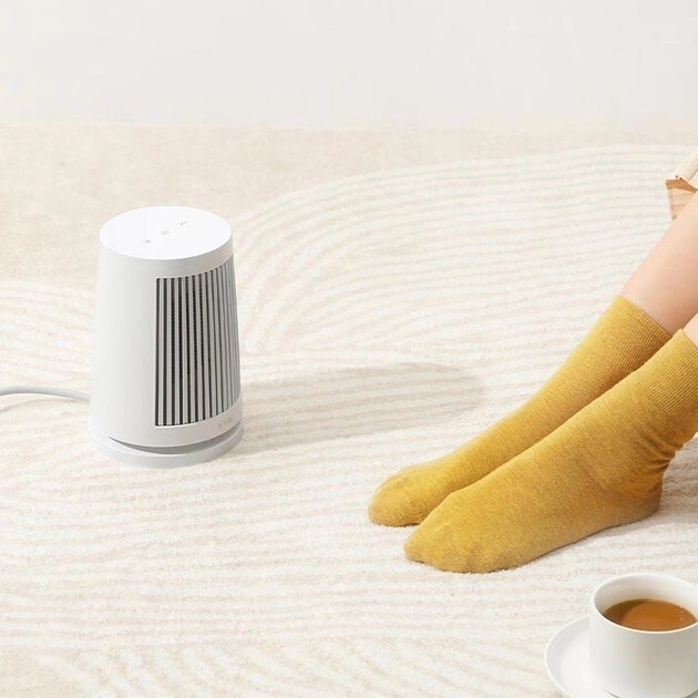 Xiaomi Desktop Heater BHR8940EU
