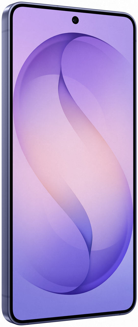 Samsung Galaxy S26 / 6.3 AMOLED / Snapdragon 8 Elite Gen 5 / 12GB / 256GB / 4300mAh / S942 Purple