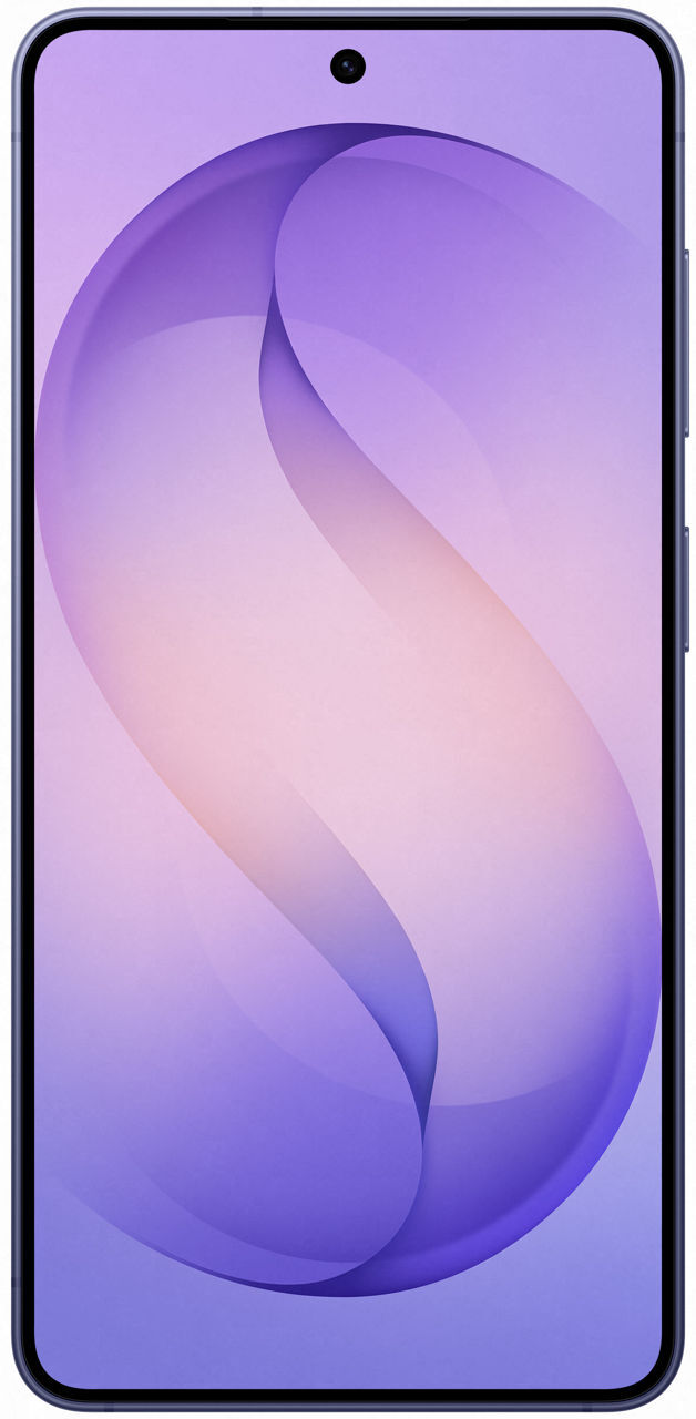 Samsung Galaxy S26 / 6.3 AMOLED / Snapdragon 8 Elite Gen 5 / 12GB / 256GB / 4300mAh / S942 Purple