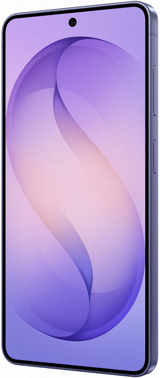 Samsung Galaxy S26 / 6.3 AMOLED / Snapdragon 8 Elite Gen 5 / 12GB / 256GB / 4300mAh / S942 Purple