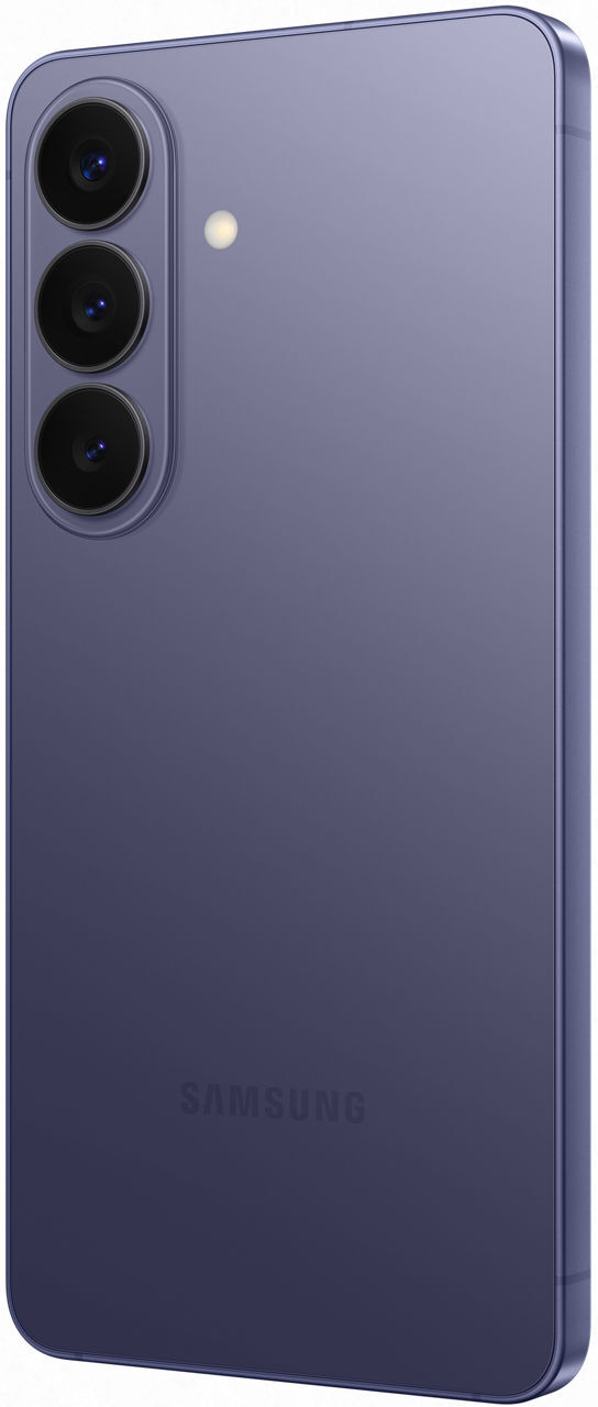 Samsung Galaxy S26 / 6.3 AMOLED / Snapdragon 8 Elite Gen 5 / 12GB / 256GB / 4300mAh / S942 Purple