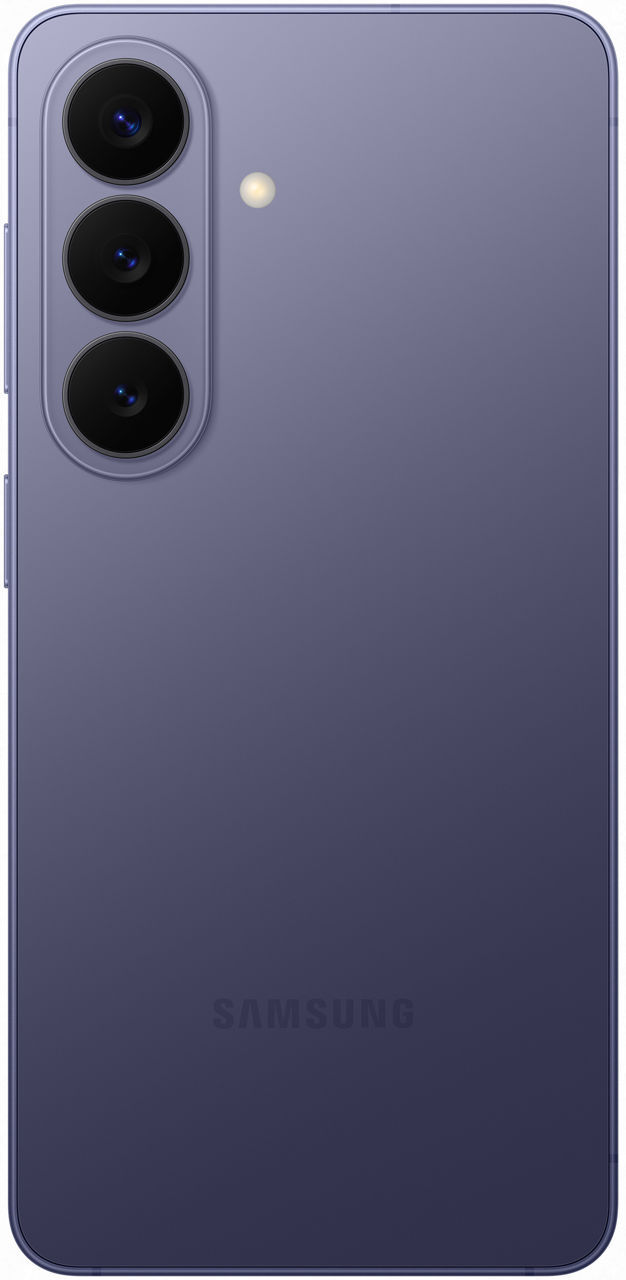 Samsung Galaxy S26 / 6.3 AMOLED / Snapdragon 8 Elite Gen 5 / 12GB / 256GB / 4300mAh / S942 Purple