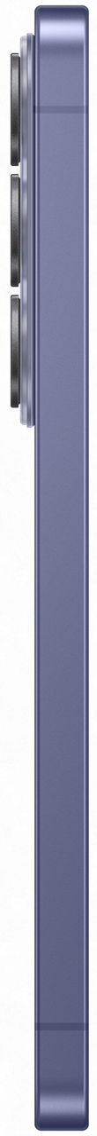 Samsung Galaxy S26 / 6.3 AMOLED / Snapdragon 8 Elite Gen 5 / 12GB / 256GB / 4300mAh / S942 Purple