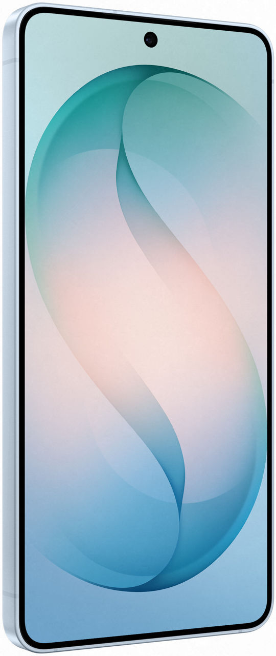 Samsung Galaxy S26 / 6.3 AMOLED / Snapdragon 8 Elite Gen 5 / 12GB / 256GB / 4300mAh / S942 Cyan