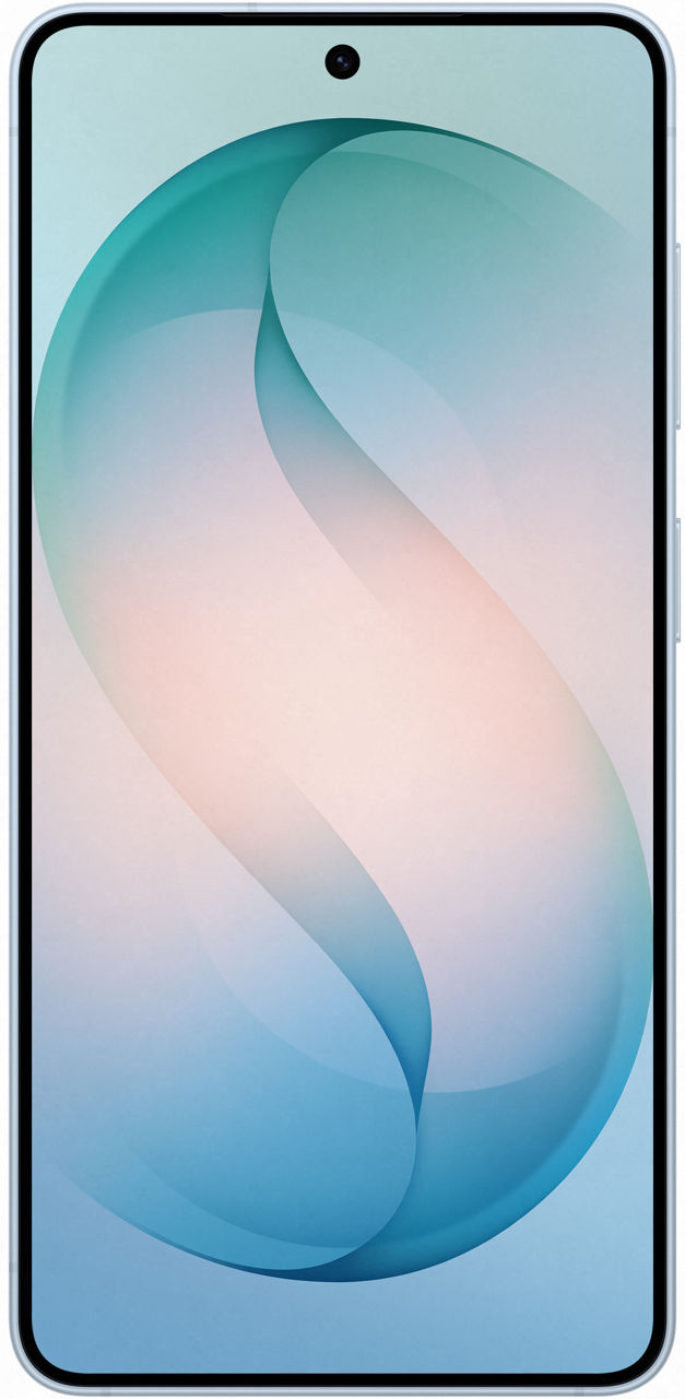 Samsung Galaxy S26 / 6.3 AMOLED / Snapdragon 8 Elite Gen 5 / 12GB / 256GB / 4300mAh / S942 Cyan